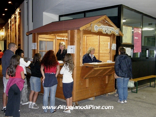 Sagra San Rocco 2010 - Miola 