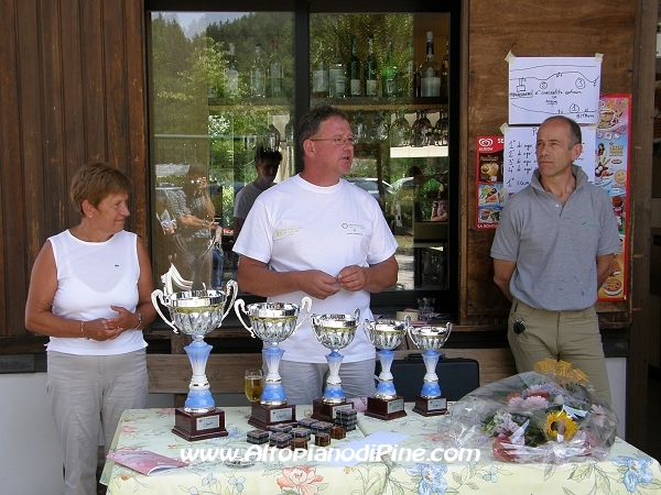 Trofeo Anesin 2010