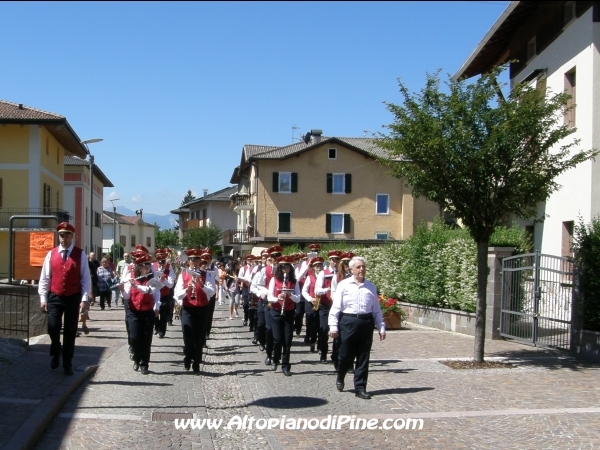 Mattinee sul Lago 2011