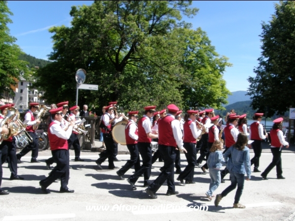 Mattinee sul Lago 2011