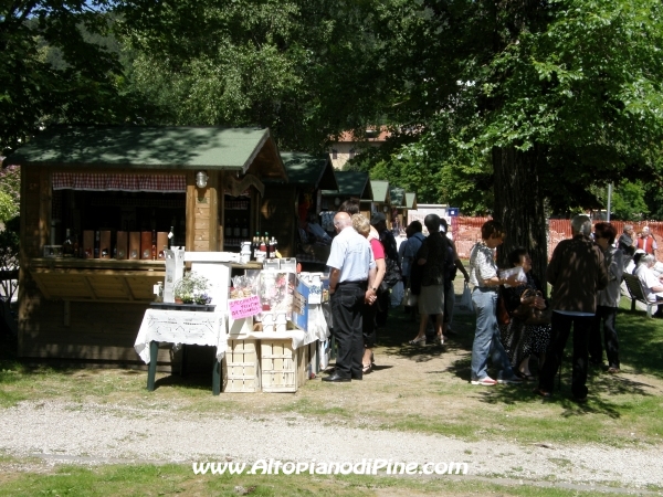 Mattinee sul Lago 2011