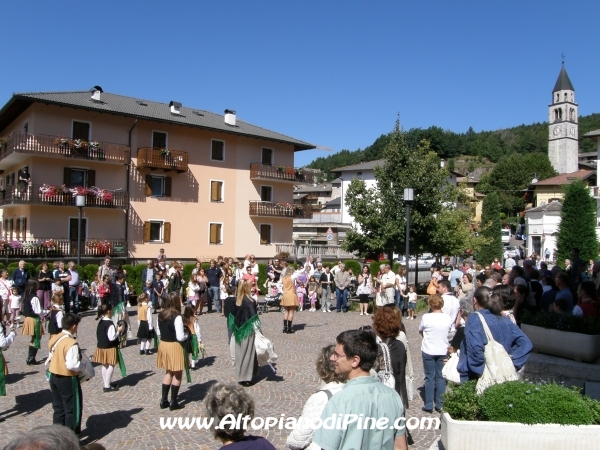 Mattinee sul Lago 2011