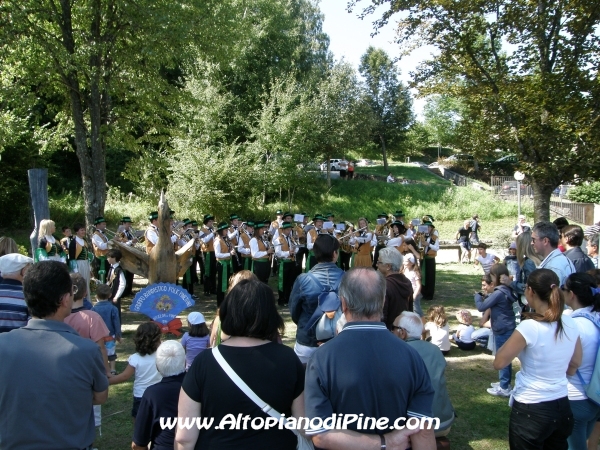 Mattinee sul Lago 2011