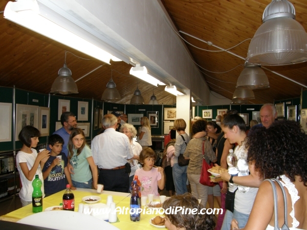 Mostra Incisioni 2011