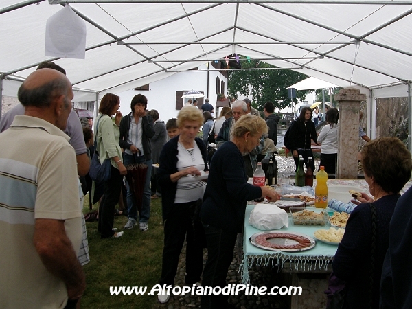 Madonna dell'Aiuto a Grill 2010