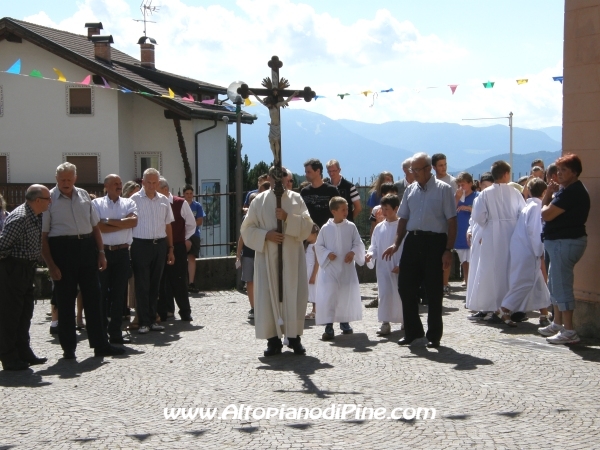 Sagra San Rocco 2011 - Miola 