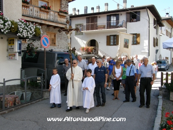 Sagra San Rocco 2011 - Miola 