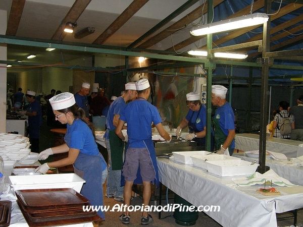 Sagra San Rocco 2011 - Miola 