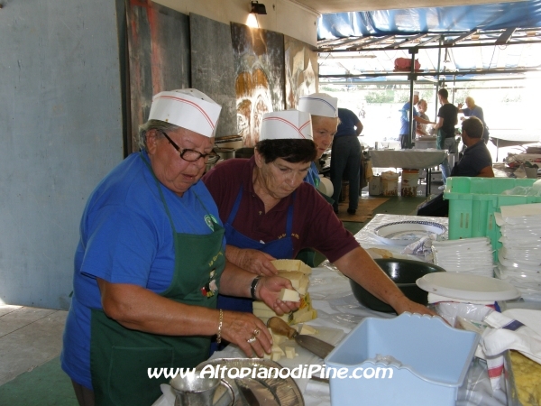 Sagra San Rocco 2011 - Miola 