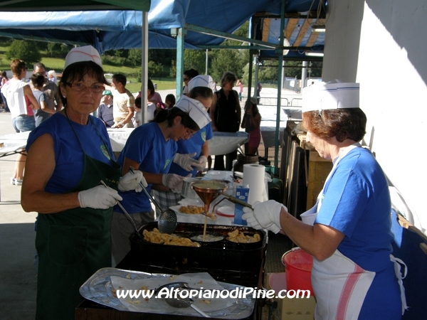 Sagra San Rocco 2011 - Miola 