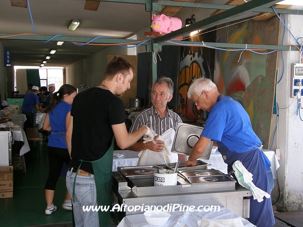 Sagra San Rocco 2011 - Miola 