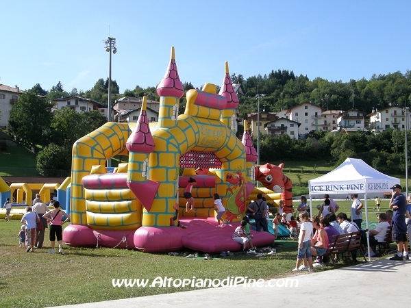 Sagra San Rocco 2011 - Miola 