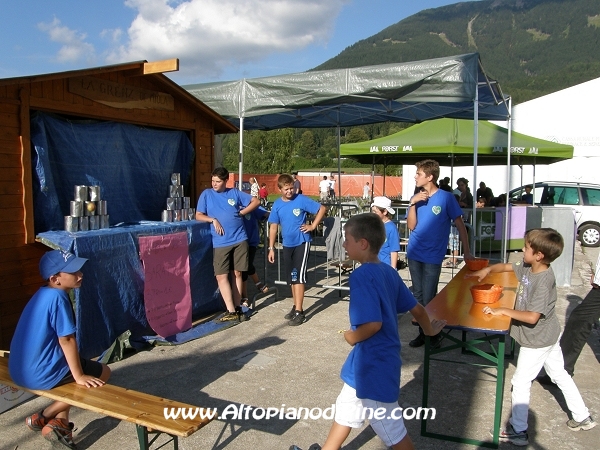 Sagra San Rocco 2011 - Miola 