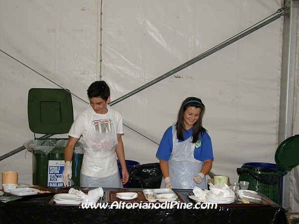 Sagra San Rocco 2011 - Miola 