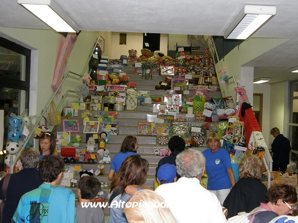 Sagra San Rocco 2011 - Miola 