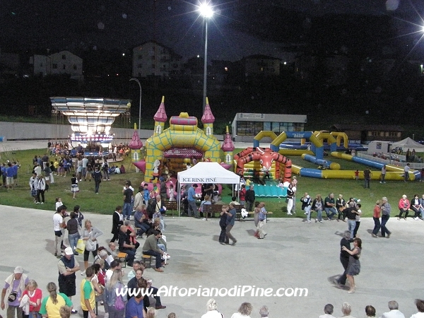 Sagra San Rocco 2011 - Miola 