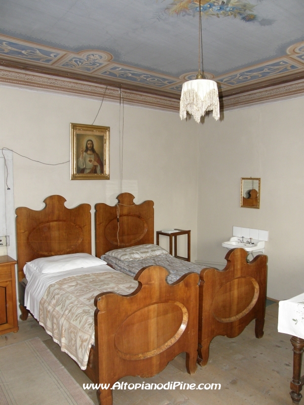 Albergo alla Corona 