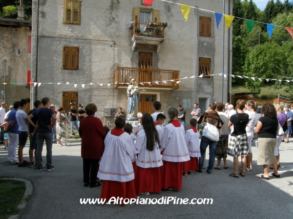 Sagra delle Piazze 2011