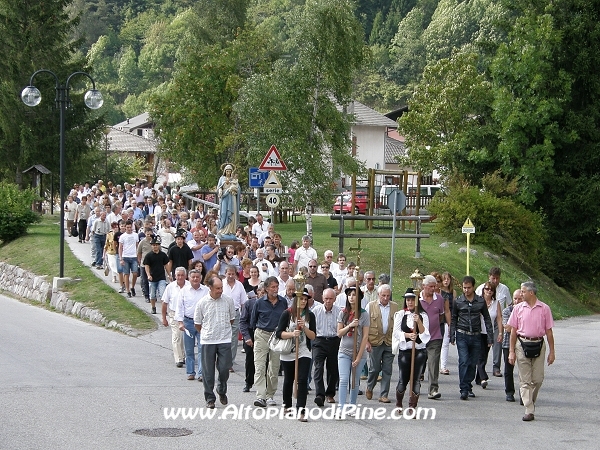 Sagra delle Piazze 2011