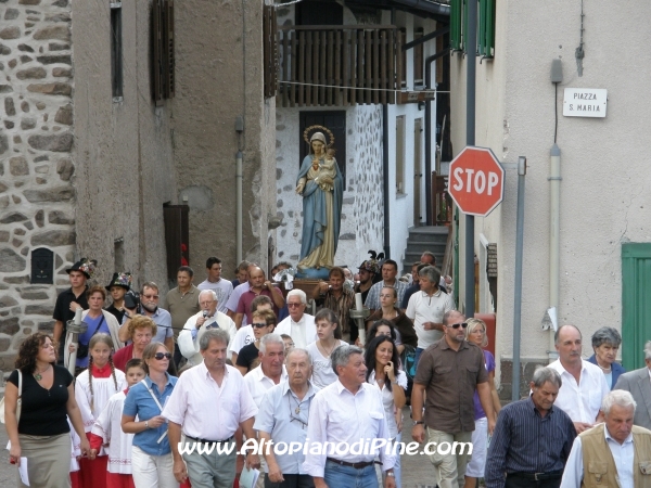 Sagra delle Piazze 2011