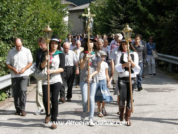 Sagra delle Piazze 2011