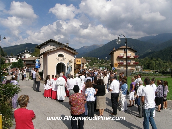 Sagra delle Piazze 2011