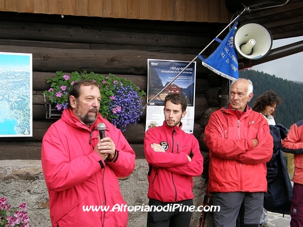 Mattia Boschini - Mattia Giovannini - Carlo Giovannini