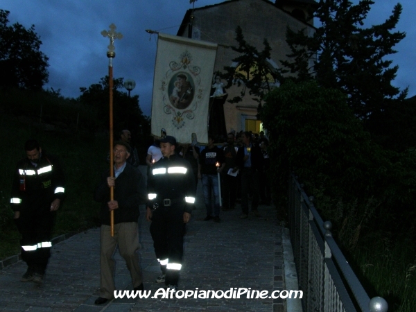 Rizzolaga Sant Antonio 2011