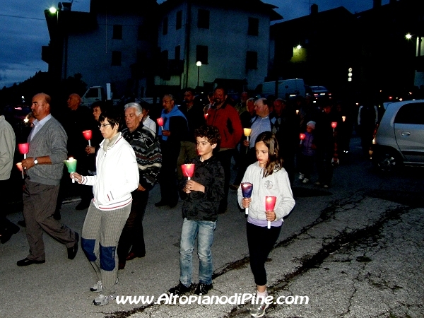 Rizzolaga Sant Antonio 2011