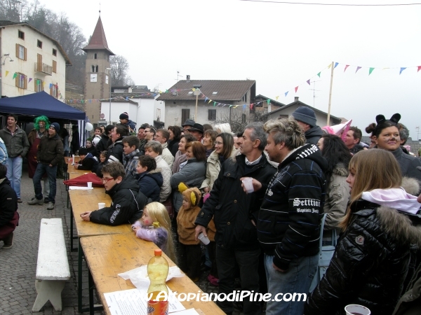 Sagra S.Giuliana 2011