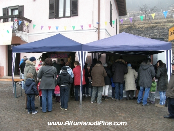 Sagra S.Giuliana 2011 - vaso della fortuna