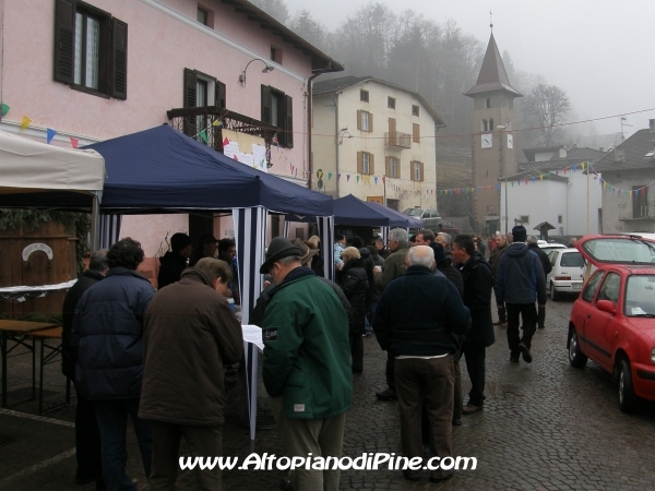 Sagra S.Giuliana 2011