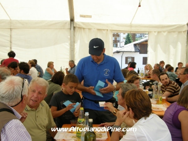 Aspettando S. Luzia 2011