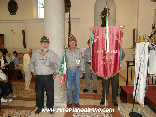 Festa della Comunitá 2012