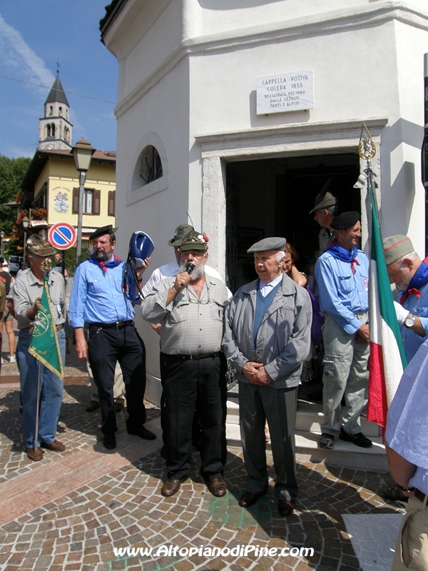 Festa della Comunitá 2012