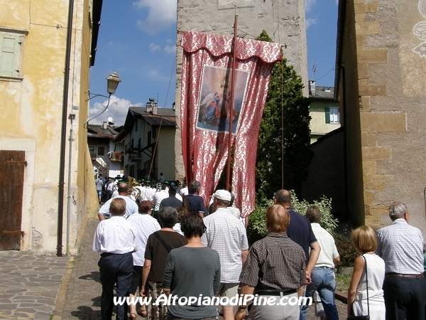 Festa della Comunitá 2012