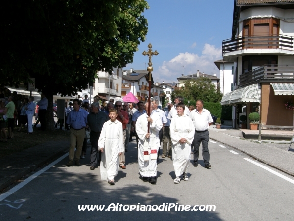 Festa della Comunitá 2012