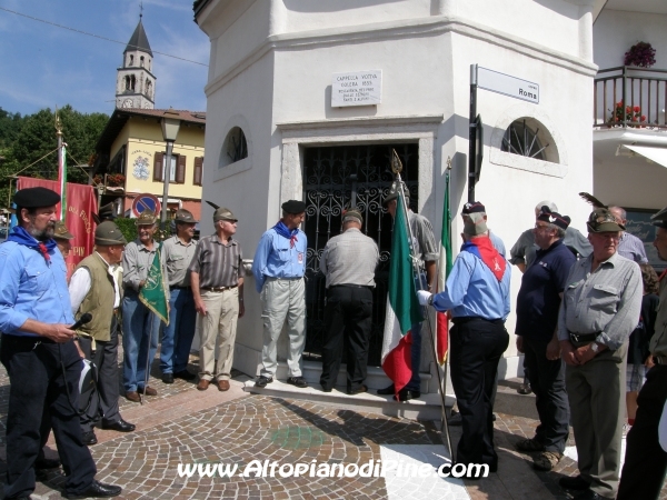 Festa della Comunitá 2012