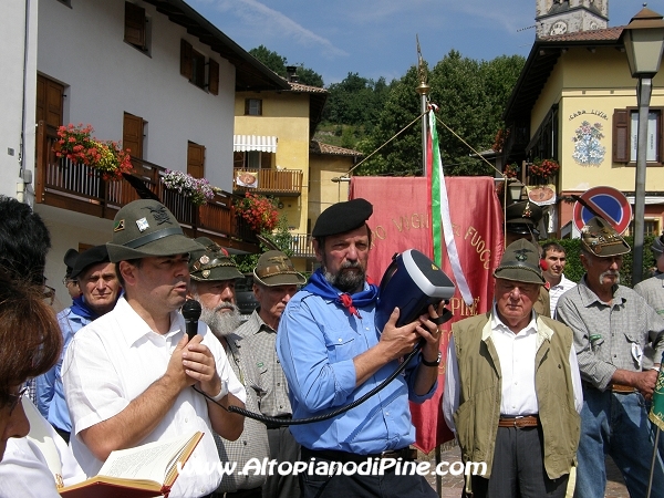 Festa della Comunitá 2012