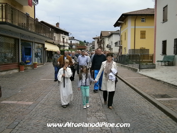 Processione Corpus Domini