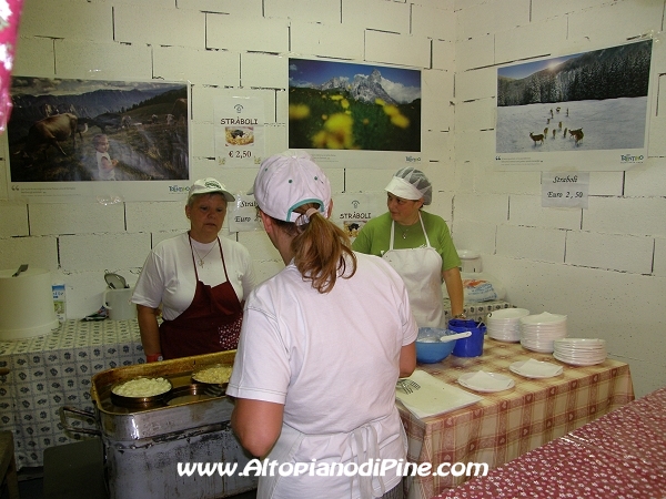 Brusago festa d'Agosto 2012