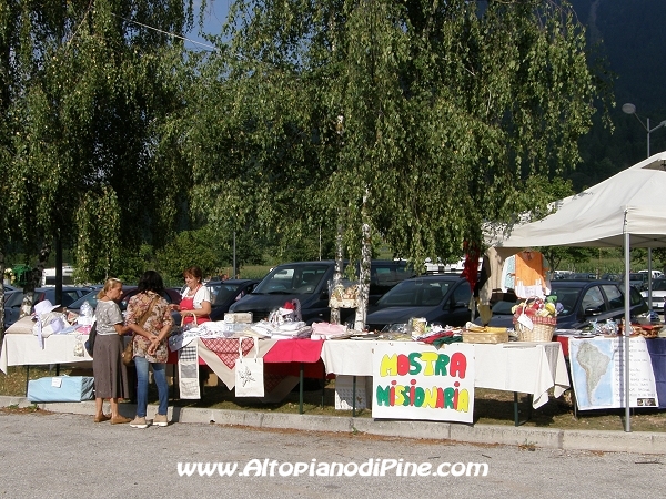 Sagra San Rocco 2012 a Miola 