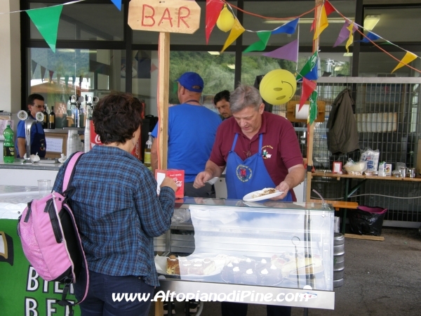 Sagra San Rocco 2012 a Miola 