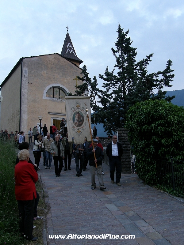 Rizzolaga Sant Antonio 2012