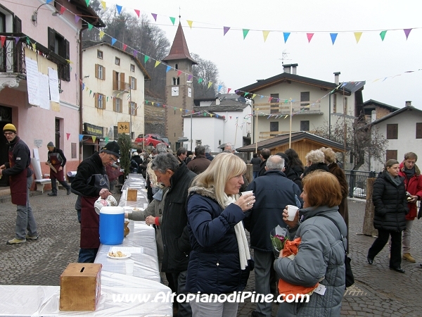 Sagra S.Giuliana 2012