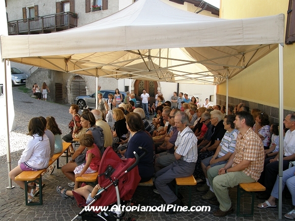   - Aspettando S. Luzia 2012