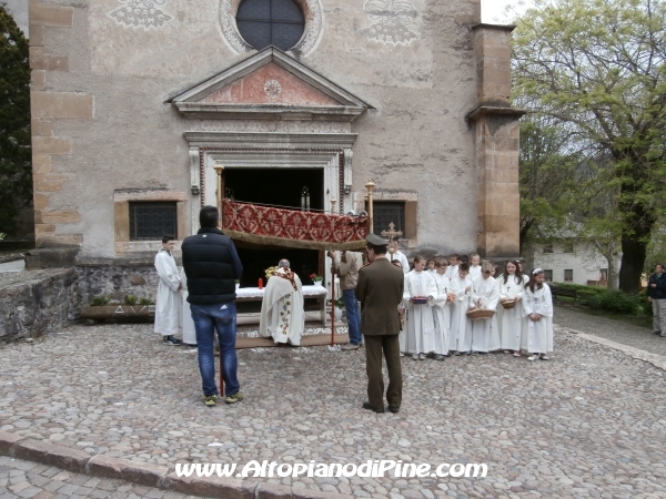 Processione Corpus Domini