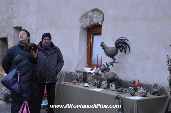 Mestieri en strada 2013 - El paes dei Presepi