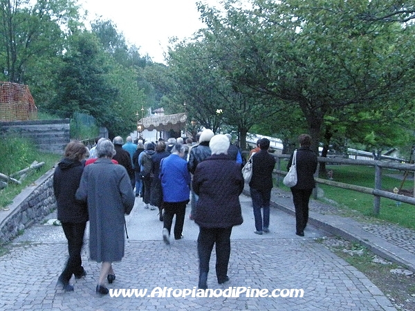 Processione Corpus Domini