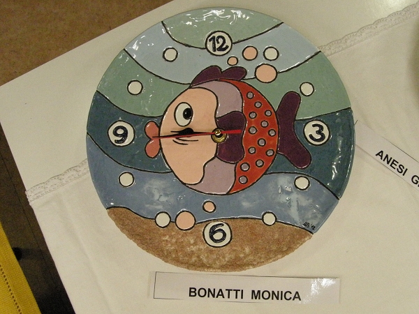 Mostra Pitture di Donne 2013